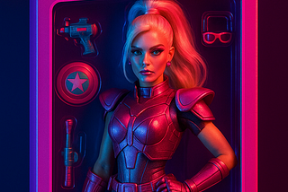 When Your Phone Turns You Into Barbie (And Why That’s Legally Complicated)