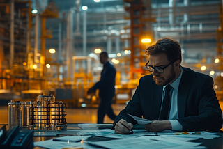 You have two products — why climate tech founders need a good CFO