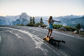 Best Places to Relax with Friends in Yosemite Valley — Sigma Adventures