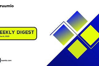 TuumIo Weekly Digest — 7th March