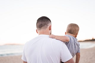 Putting Yourself in the Children’s Shoes: A Great Start for Parents and Teachers