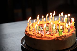 Solving JS Algorithm Problem: Birthday Cake Candles