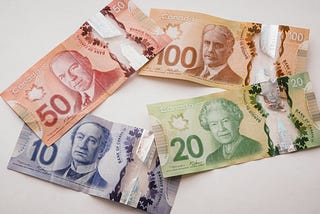 Real-time money