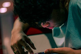 Don’t Create A Reality that Teens Need to Escape