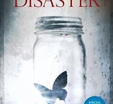 Beautiful Disaster Signed Limited Edition | Cover Image