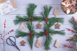 Creating Simple, Heartfelt Holiday Traditions