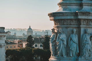 The Roman Heart