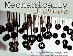 Mechanically Inclined | Cover Image