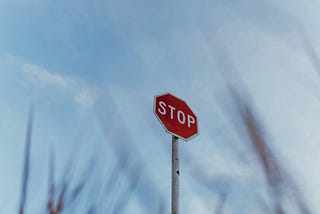 What You Should Say to Yourself When You Want to Quit