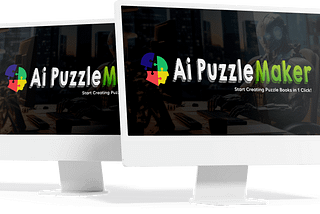 Ai PuzzleMaker Review