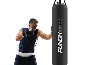 fitrx-punch-h2o-punching-bag-4ft-water-filled-heavy-bag-216lbs-1