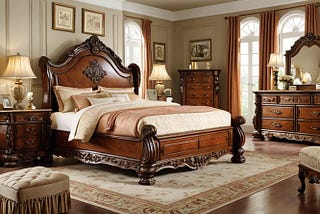 King-Sleigh-Bedroom-Sets-1
