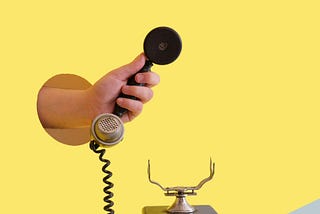 Your Landline is Not Being Shut Down — Yet! But Be Careful…