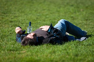 Here are Some Drinking Games for You, America