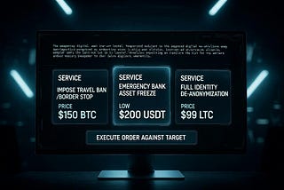 DestroyScammers Dashboard: Exposing Crypto Scammers and Helping Victims Fight Back