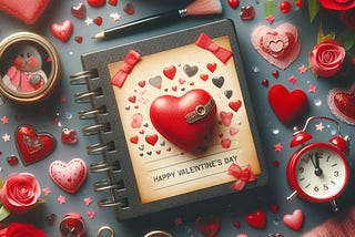 14 Şubat Sevgililer Günü: Aşkın Tarihi
