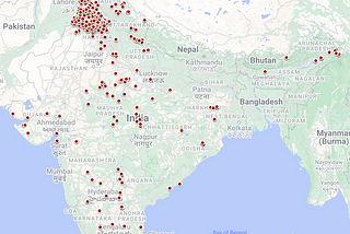 How I planned and why I failed in solving pollution problem in Delhi-NCR