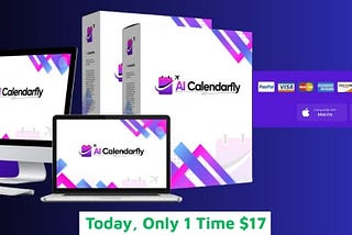 AI Calendarfly Review - Ultimate Solution For Online Appointments