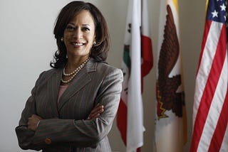 Kamala Harris versus Donald Trump Is Actually The America We Claim To Be versus The America We…