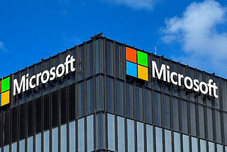Stop using Windows. You’re in Danger.