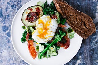 What Is The Healthiest Breakfast To Have?