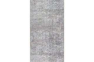 better-homes-gardens-persian-blooms-runner-washable-non-skid-area-rug-brown-2-41-x-7-ft-1