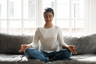 The Lasting Impact Behind Slow Mindful Breathing Practices