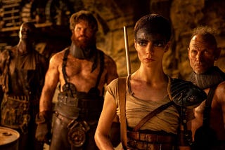 Crítica | Furiosa