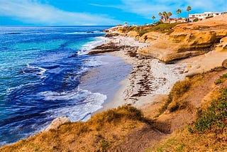 Top 5 Best Places To Stay In San Diego For Couples