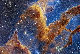 A scientist proposes how universal consciousness creates everything