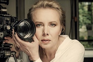 Urszula Antoniak Movies