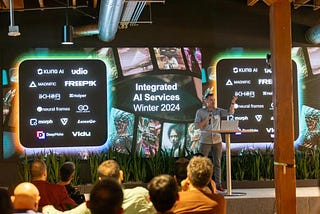 Civitai Gen-AI Makes Its Move