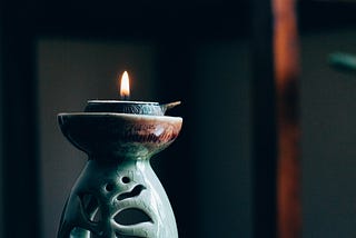 How Meditation Has Taught Me to Forgive Myself
