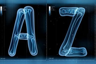 Your A to Z Guide to Bone & Joint Health