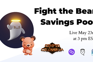 Fight the Bear Savings Pool