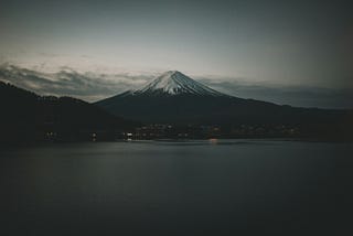 8 Japanese Ideas for a More Grounded Life