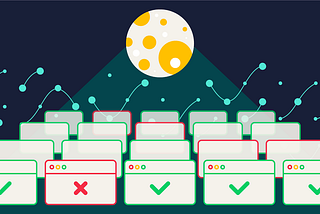 Callisto: An Easy Way To Run Selenium Tests in the Cloud