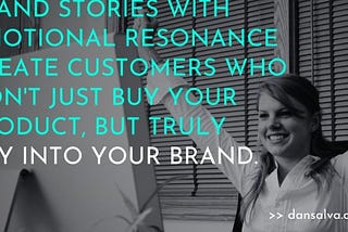 How to Make Your Audience Feel Your Brand Story