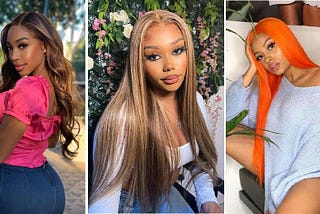 Tips for Choosing the Perfect Costume Wig for 2021 Halloween