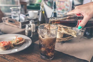 Do I Need to Quit Soda to Lose Weight?