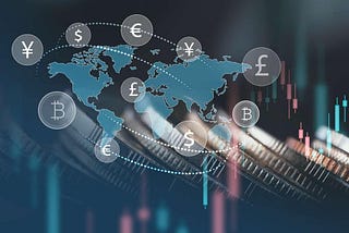 Decoding the Usage of Crypto for International Remittances
