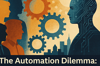 On The Automation Dilemma