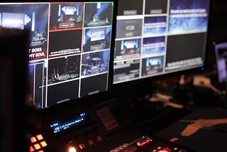 Mastering the Art of Pitching Stories for TV Broadcast: A Detailed Guide