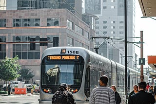 Futurists of the World take on Public Transportation