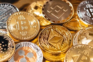 What is Cryptocurrency and How does it Relate to the Blockchain