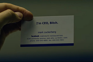 What a career you’ve had?