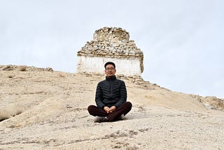 Sonam Wangchok: Selfless Son Of Ladakh — Nomad Lawyer
