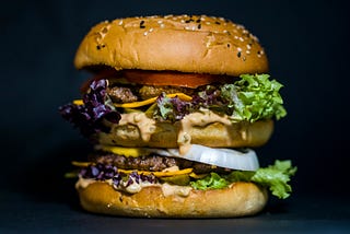 What’s the Big Mac Index and why it is cool? 😎