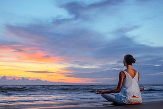 How to Connect with Your Higher Self (and Why It Matters)