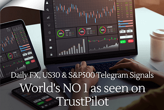 Best Forex Signals Telegram Channels: Top 5 Providers for Big Profits in 2024